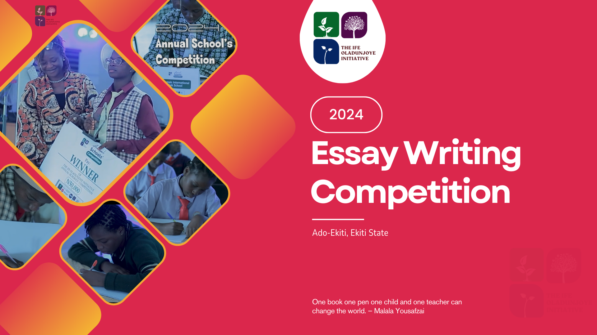 Essay Writing