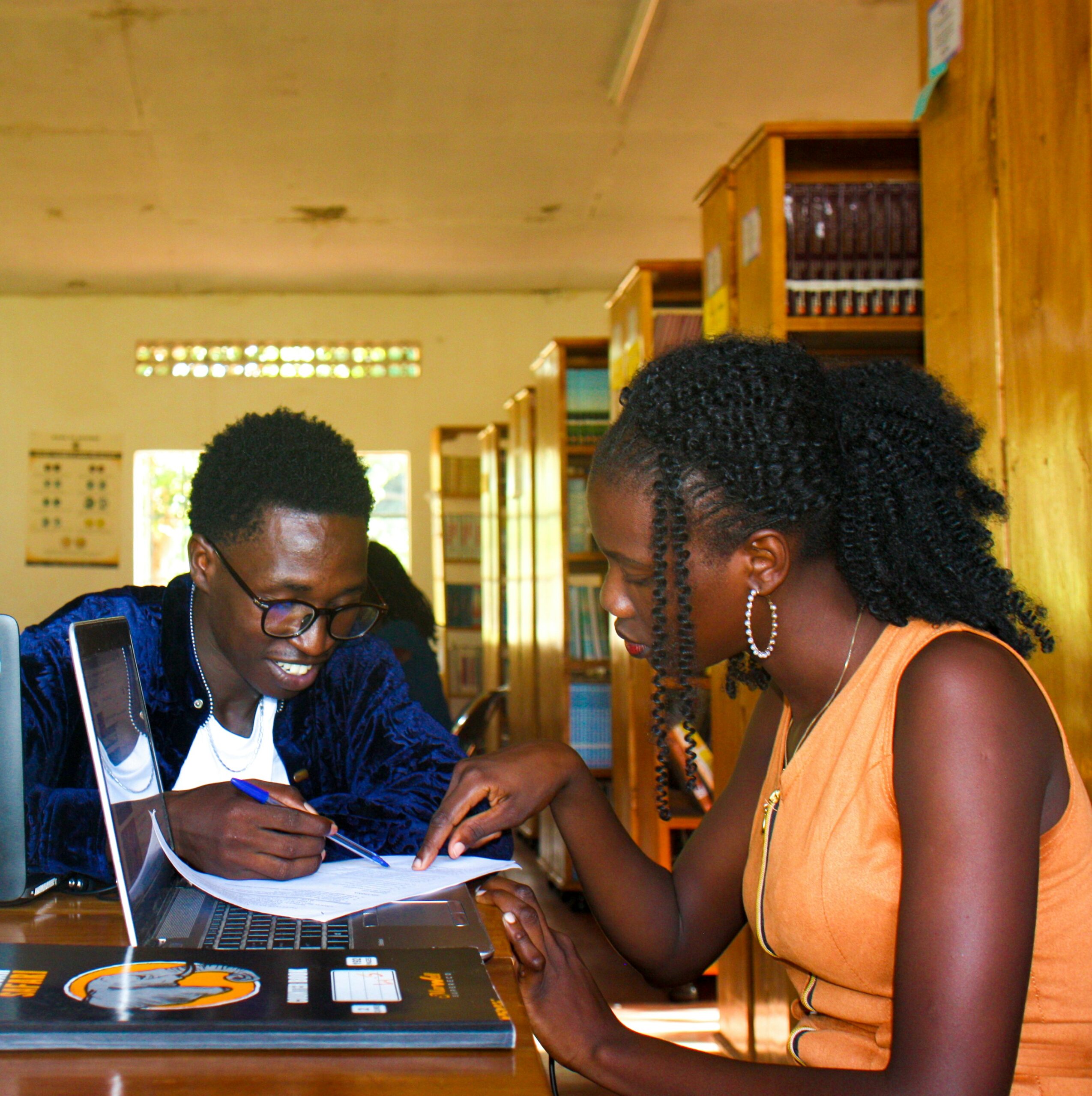 Academic Coaching and Support